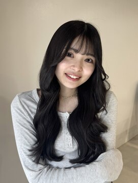 アモレット 天文館店(amoretto) layer cut