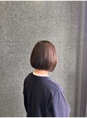 シークレットカラー/髪質改善トリートメント/福井/坂井/髪質改善