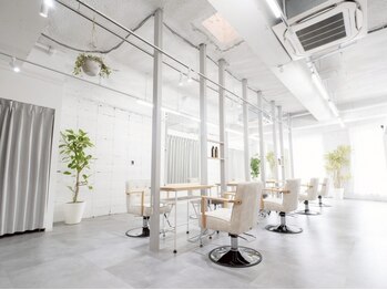 ベリテ 津田沼駅前店(verite)の写真/全メニューに超炭酸泉×プチスパ付で癒しの時間をご提供♪【津田沼/津田沼駅前/新津田沼/京成津田沼】