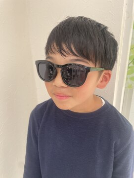 ヘアーウェィヴ(hair WAVE) 爽やかショート