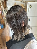 マウナ ヘアー(MAUNA HAIR)&nbsp;ハイライト