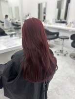 キャンディ 横浜(CANDY)&nbsp;【HIRARI指名限定】チェリーレッド