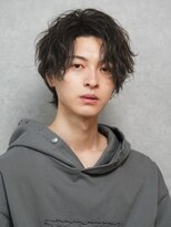 ダダ(D.D.)&nbsp;ゆる波センターパート