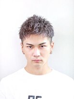 リップスヘアー 梅田アネックス(LIPPS hair)&nbsp;スマートベリーショート