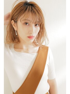 モコヘアーフロール(MOCO hair flor) 【MOCO hair natural琴似】