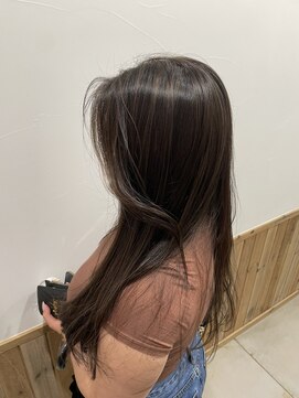 ノーム 横浜(NORM) ハイライト ハイレイヤー