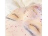 【似合わせ美眉ワックス+大人気ハイドロジェリーマスク】￥8800 