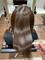 アモル 高田馬場店(Amor) 髪質改善