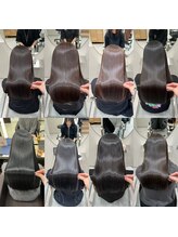 リアンデフロート(Lian de FLOAT) 美髪