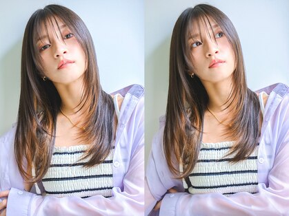 リコ リトル 大通(lico×little)の写真