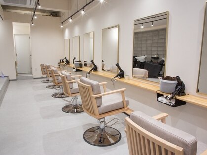 ネア(NEYA)の写真