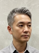 インフィニィト ネオ(INFINITO NEO) ナチュラルグレイヘア