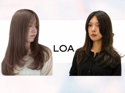 ロア 熊本(LOA)の写真