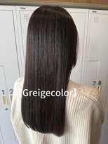 カノエ 宇部小串店(canoe)&nbsp;グレージュカラー