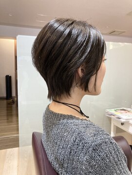 エル バイ ファースト(L by first) 【L by first】イルミナスターダスト