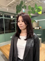 アンアームズ(ann ARMS)&nbsp;レイヤー