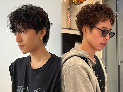 マカロニコースト(macaroni coast)の写真