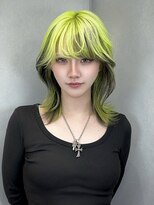 オニキス(ONYX)&nbsp;H01ハイトーンケアブリーチハイトーンミルクティー