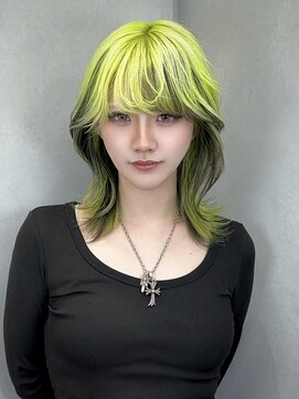 オニキス(ONYX) H01ハイトーンケアブリーチハイトーンミルクティー