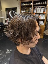 アンドロール(&ROLL)&nbsp;サーフカール