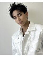 マシェリー バイ ロンド 金山(Ma cherie by Lond)&nbsp;大西天使 韓国オンニ