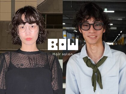 ボウ(BOW)の写真