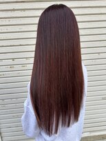 ミスター(Mr,) デザインストレート