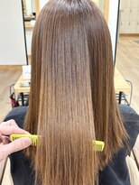 レシピ アリエ(recipe allier)&nbsp;美還元トリートメント