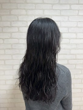 インパークス 駒込店(INPARKS) 華やかロング［駒込］