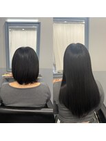 ワイエス 平井(YS)&nbsp;6Dエクステ