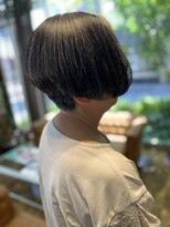 モザミ(MOZAMI)&nbsp;ボブ