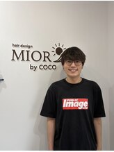 ミオール バイ ココ(MIOR by COCO) INOSE