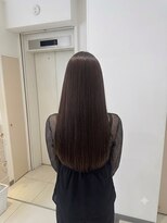ケア バイ ノッシュ 天神大名(CARE by NOSH)&nbsp;【CAREbyNOSH】髪質改善ストレート/縮毛矯正/福岡トリートメント