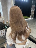 スワン アサヒカワ(SWAN ASAHIKAWA)&nbsp;ミルクティーティーベージュ