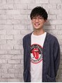 シンプル(Simple) 岩城 涼青