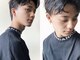 ガーデン ミサト 三郷中央(garden misato)の写真/ON/OFFどっちもかっこよく決まるヘアスタイルを提案！