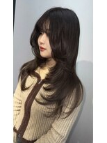 アローズ 沖縄店(arose)&nbsp;韓国レイヤー！