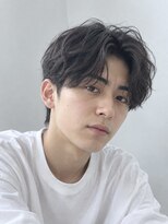 レイ バイ セブンルックス 宇都宮鶴田店(Lay by 7LOOKS)&nbsp;ニュアンスパーマ