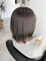 ナッツ(Nut's)&nbsp;ショコラグレージュ