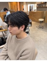 ノーマ(no-ma)&nbsp;【韓国風マッシュ】10代・20代におすすめ