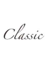 個室美容室 Classic