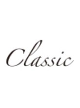 個室美容室　Classic