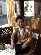 ペッツヘアー(Pet'z hair) 鈴木 悠真