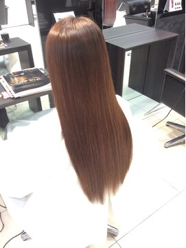 フォルテ ギンザ(FORTE GINZA) 【FORTE 銀座】プラチナヘアケアNo.9 トリートメント