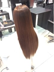 【FORTE 銀座】プラチナヘアケアNo.9 トリートメント