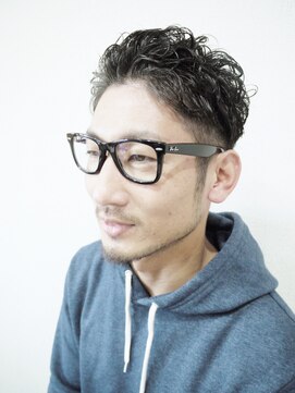 ジョリー アミ(jolie amie) 大人上品カジュアルパーマ☆