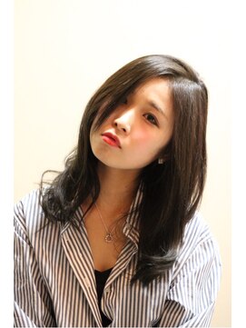 シェディーヘア(Sheady hair) クール☆ルーズ