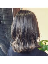 ファム ヘアーデザイン(fam hair design)&nbsp;ビフォーアフターシリーズ3