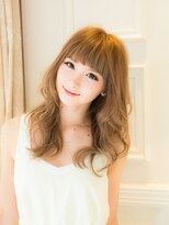 オーブ ヘアー アクネ 長岡京店(AUBE HAIR acne) エアリーカール♪