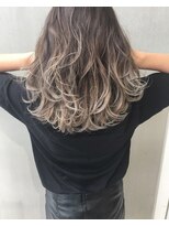 アライブ ハラジュク(ALIVE harajuku)&nbsp;【ALIVE原宿】透け感MAXハイライト&グラデーションカラー★